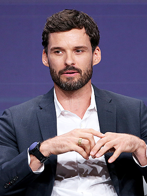 Austin Nichols