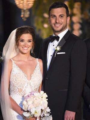 Jade Roper Tanner Tolbert