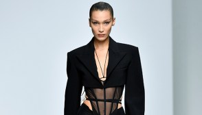 bella hadid