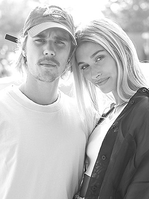 Justin Bieber, Hailey Baldwin
