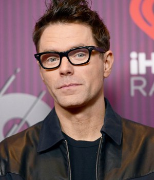 Bobby Bones