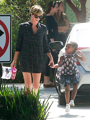 Charlize Theron