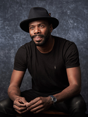 Colman Domingo