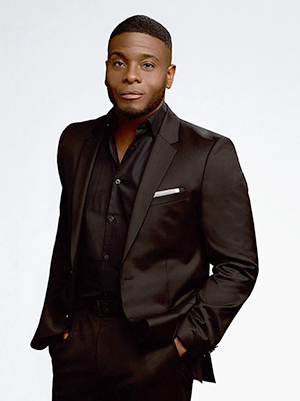 Kel Mitchell