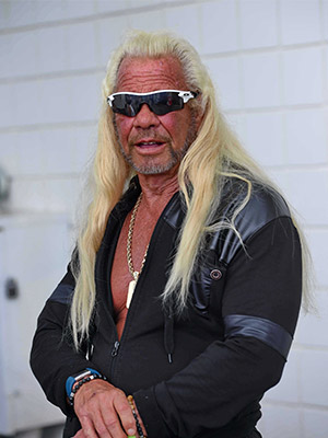 Duane 'Dog' Chapman
