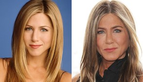 Jennifer Aniston