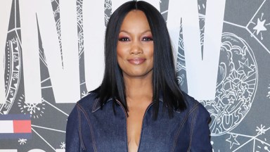 Garcelle Beauvais
