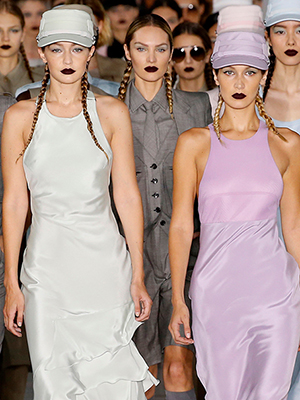 Gigi Bella Hadid