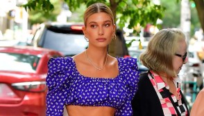 hailey baldwin