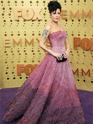 halsey emmys 2019
