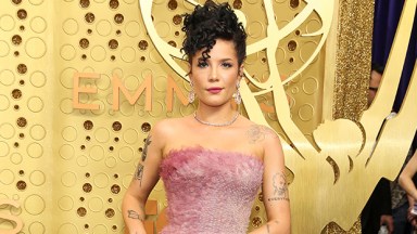 halsey emmys 2019