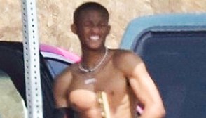Jaden Smith