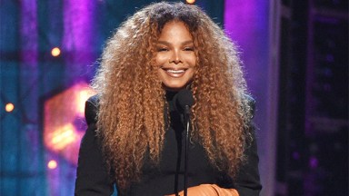 Janet Jackson New Song Jimmy Jam Interview