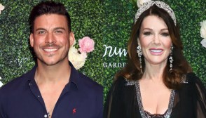 Jax Taylor & Lisa Vanderpump