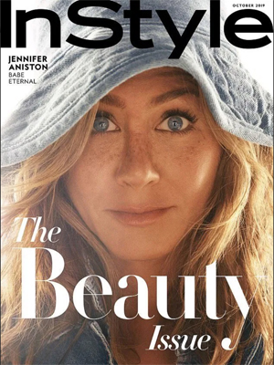 jennifer aniston