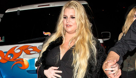 Jessica Simpson