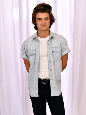 Joe Keery