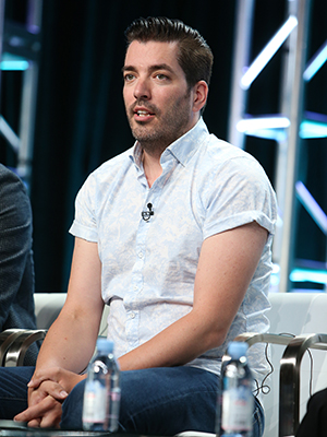 Jonathan Scott