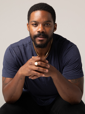 Jovan Adepo