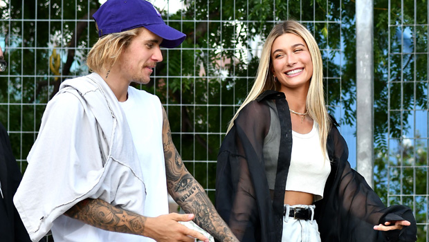 Justin Bieber, Hailey Baldwin