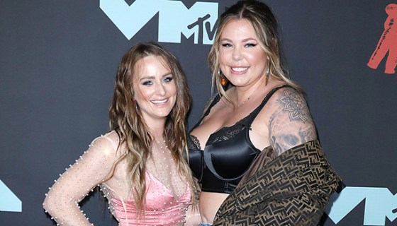 kailyn lowry leah messer