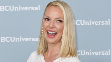 katherine heigl