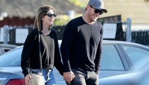 Katherine Schwarzenegger, Chris Pratt
