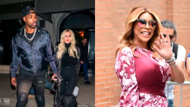 Khloe Kardashian respects Wendy Williams support