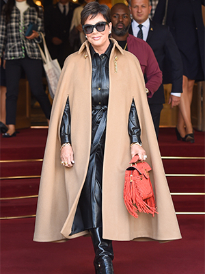 kris jenner
