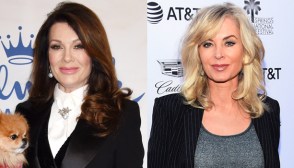 Lisa Vanderpump Eileen Davidson