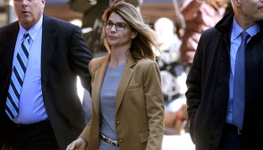 Lori Loughlin
