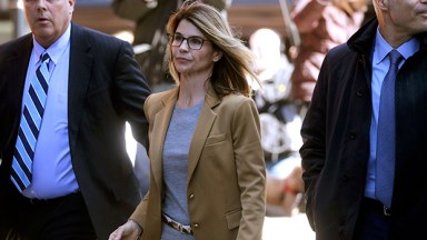 Lori Loughlin