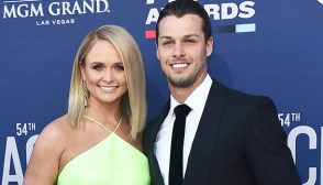 Miranda Lambert Brendan McLoughlin