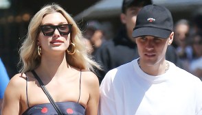 Justin Bieber Hailey Baldwin