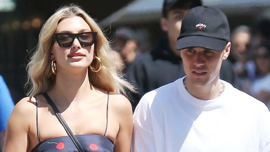 Justin Bieber Hailey Baldwin