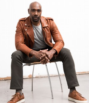 Morris Chestnut