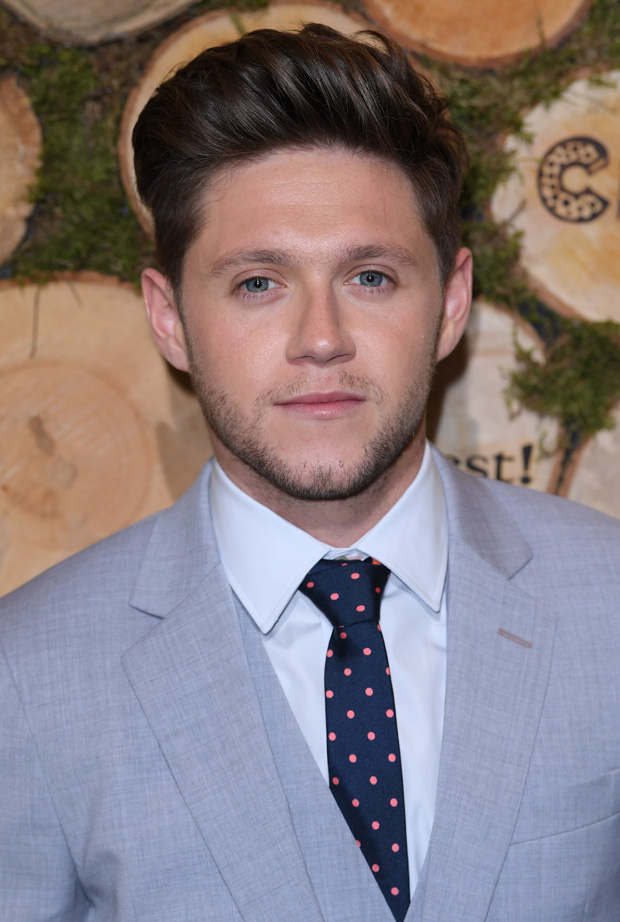 Niall Horan