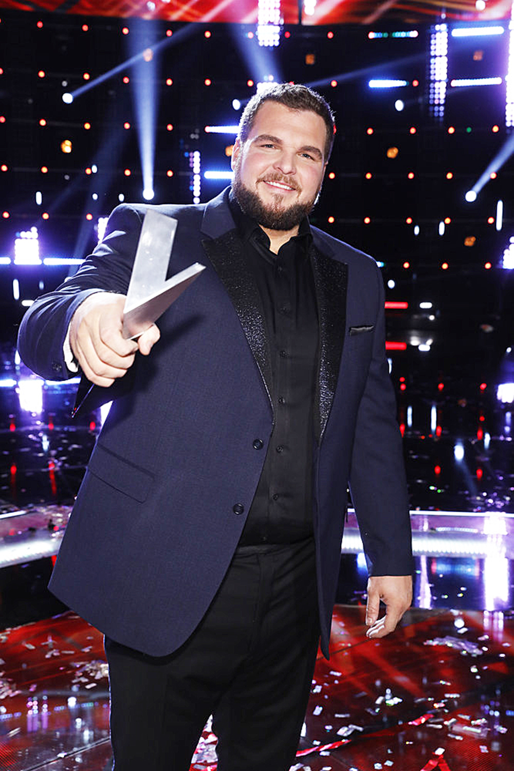 The Voice - Season 17