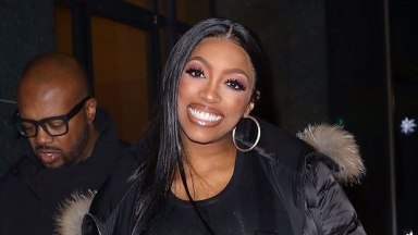 Porsha Williams