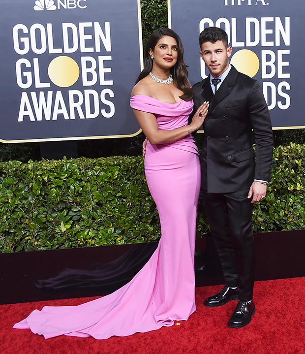 priyanka chopra nick jonas