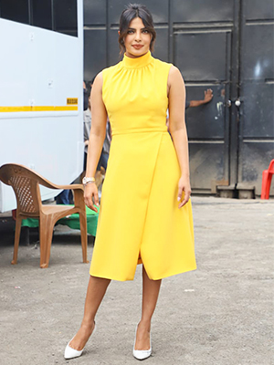 priyanka chopra