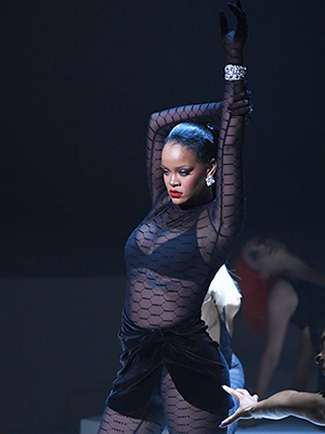 Rihanna