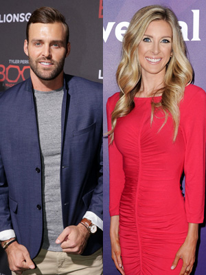 Robby Hayes, Lindsie Chrisley