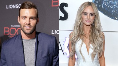 robby hayes amanda stanton