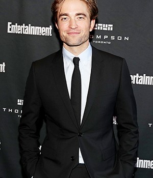 Robert Pattison