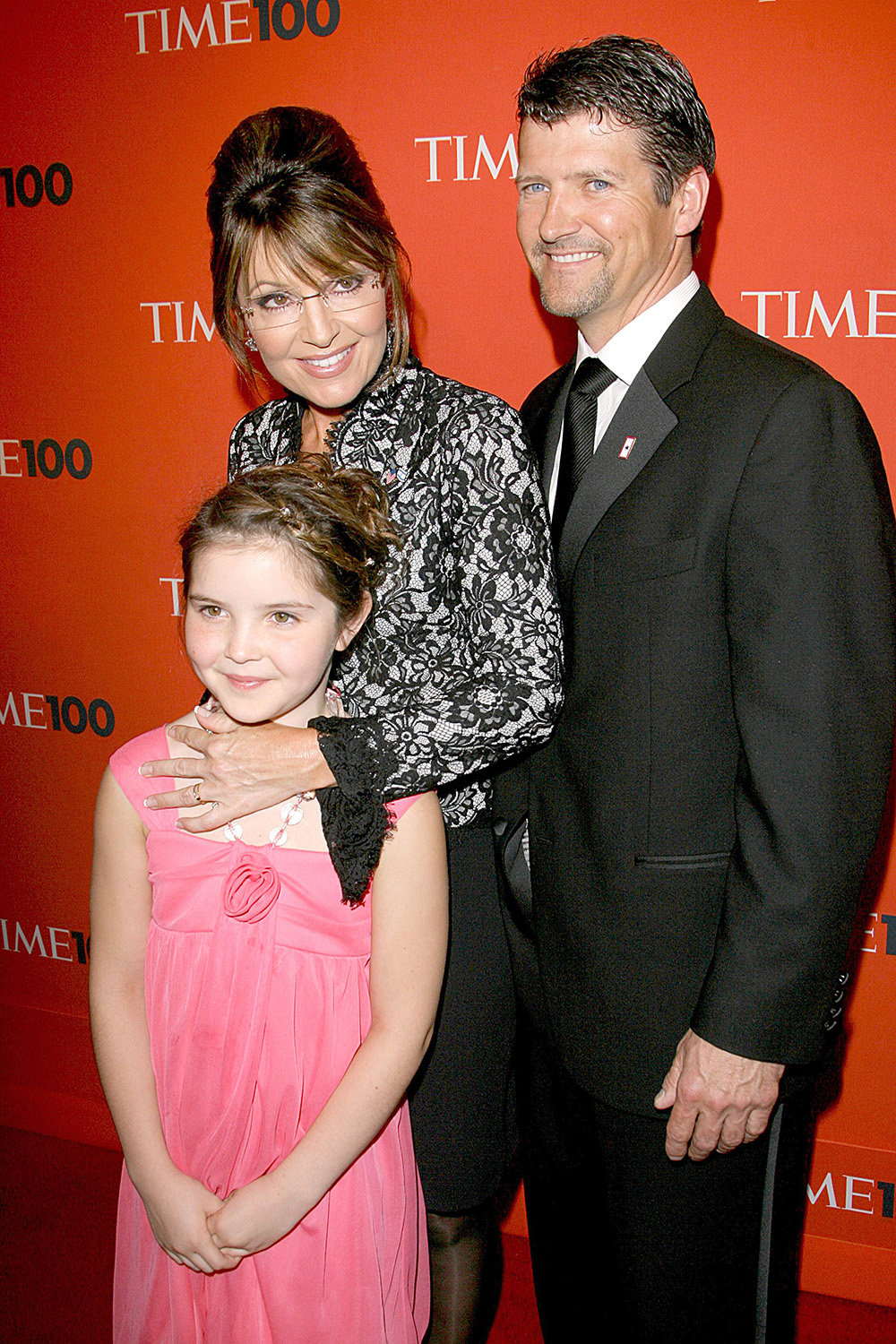 Time Magazine's 100 Most Influential People in the World Gala, New York, America - 04 May 2010