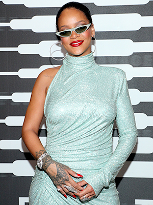 Rihanna