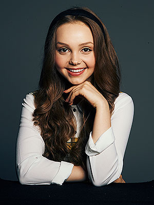 Savannah May