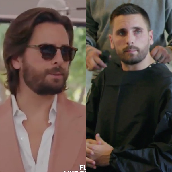 Scott Disick