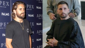 Scott Disick